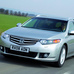 Accord Tourer 2.0 i-VTEC Elegance Limited Edition