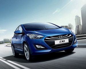 i30 1.6 GDI