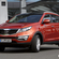 Kia Sportage 2.0 CWT Spirit 2WD Automatic