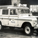 Land Rover Series III 109 Police Station Wagon