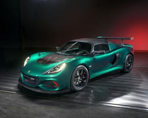 Exige Cup 430