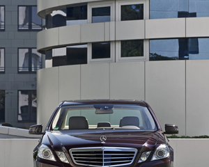 E 350 CGI BlueEfficiency Elegance