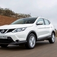 Qashqai 1.6dCi XTRONIC 360 S