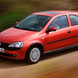 Corsa 1.3 CDTI Easytronic