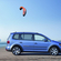 Volkswagen Touran 1.6 TDI Comfortline DSG