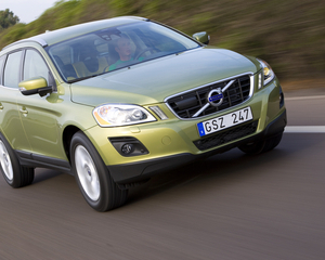 XC60 3.2 Momentum AWD Geartronic