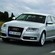 Audi A6 Avant 3.0 V6 TFSI quattro tiptronic