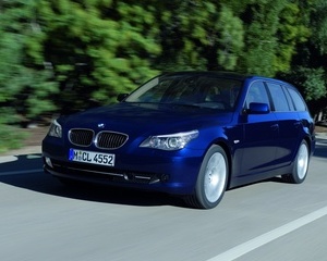 520i Touring Executive