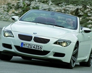 M6 Convertible