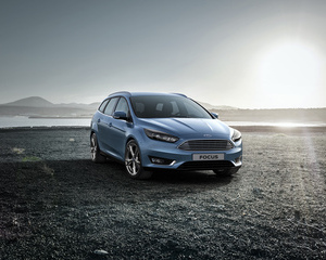 Focus 1.5 TDCi Trend+ SW