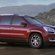 GMC Acadia SLT FWD