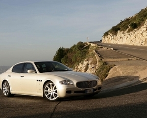 Quattroporte