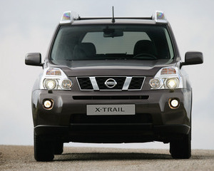 X-Trail 2.0 dCi SE