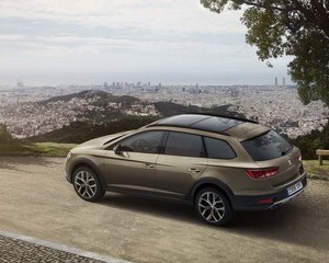 Leon X-PERIENCE 2.0 TDI SE Technology