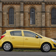 Corsa Hatchback 1.3 CDTi ecoFLEX Exclusiv