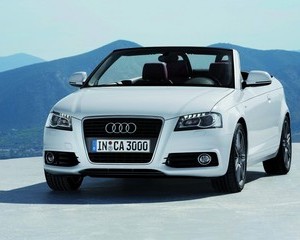 A3 Cabriolet 2.0 TFSI Ambition S tronic