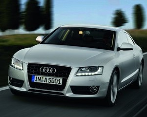 A5 2.0 TDI Start/Stop quattro SE