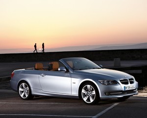 325i Cabriolet M Sport Edition Automatic