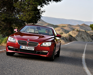 630i Coupé SE