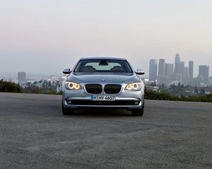 750i ActiveHybrid