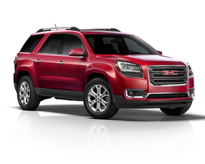 Acadia SLT AWD