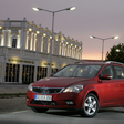 cee'd Sporty Wagon 1.4 ISG Spirit