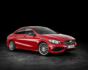 CLA 180d