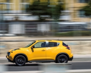 Juke 1.6 DIG-T Tekna S