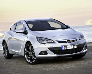 Astra GTC 2.0 CDTI Active Select