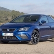 Leon SC 1.6 TDI Style DSG S&S