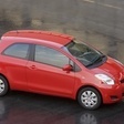 Yaris Bizz 1.4 D-4D