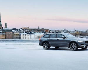 V90 Cross Country T6 Pro AWD Geartronic