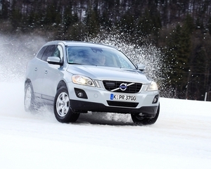 XC60 D3 Momentum AWD Geartronic