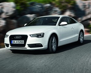 A5 2.0 TFSI quattro