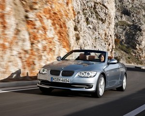 330i Cabriolet Edition Exclusive