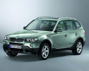 X3 xDrive30i