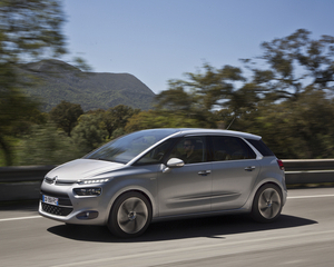 C4 Picasso e-HDi Exclusive+