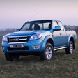 Ranger 2.5 TDCi ExtraCab XLT