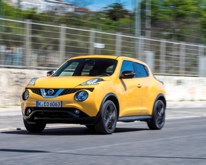 Juke 1.2 DIG-T Acenta