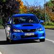 Impreza 2.5 WRX STI Sport