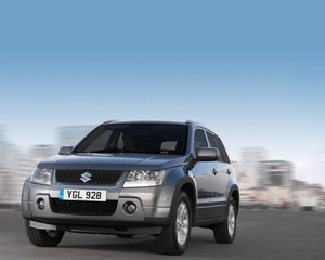 Grand Vitara 1.9 DDIS JLX-A