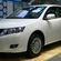 Toyota Allion A20