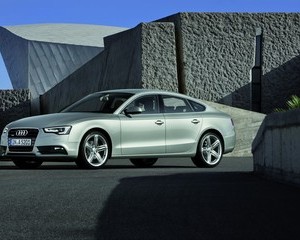 A5 Sportback 2.0 TFSI quattro