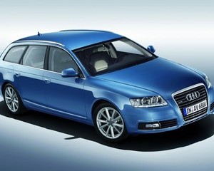 A6 Avant 2.0 TDI multitronic