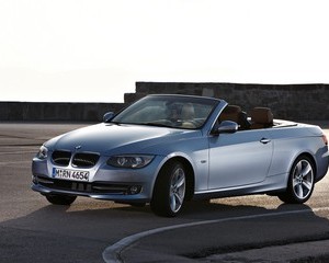 320i Cabrio LCI