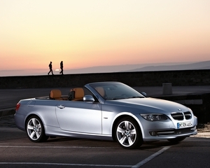 330i Cabrio Sport Plus