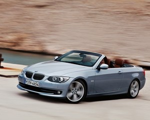 335i Cabrio SE DCT