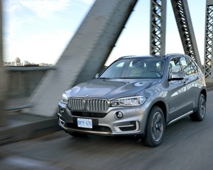 X5 xDrive25d