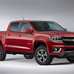 Chevrolet Colorado 2.5 Z71 Extended Cab 4WD