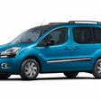 Berlingo Multispace 1.6 e-HDi CVM Seduction